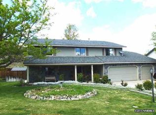 1942 Radcliff Dr, Carson City, NV 89703