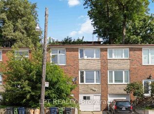 1344 Davenport Rd, Toronto, ON M6H2G9