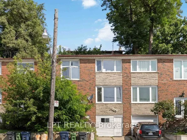 1344 Davenport Rd, Toronto, ON M6H 2G9