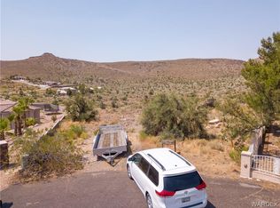 320 W Bello Vista Plz, Kingman, AZ 86409