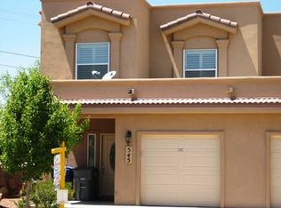 545 Green Village Ct #A, El Paso, TX 79912