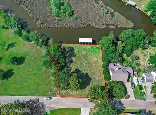 0 Ridgewood Dr, Moss Pt, MS 39563