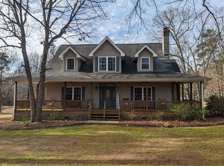 112 Kneece Rd, Bradley, SC 29819