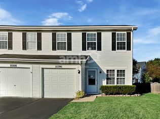 22206 W Ocala Ct, Plainfield, IL 60544