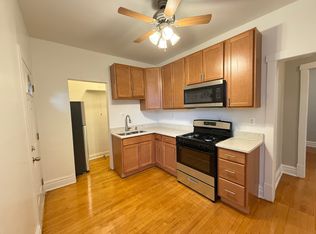 4460 N Avers Ave APT 1, Chicago, IL 60625