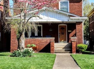 210 11th Ave W, Huntington, WV 25701