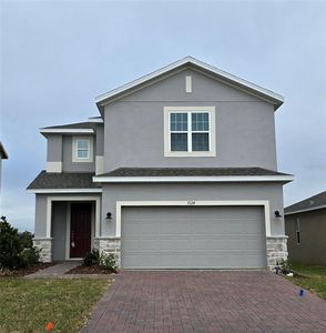 7124 Cherry Pasture Rd, Groveland, FL, 34736