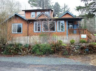 602 S 2nd Ave, Rockaway Beach, OR