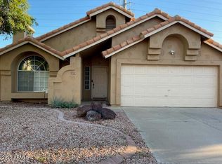 1937 E Renee Dr, Phoenix, AZ 85024