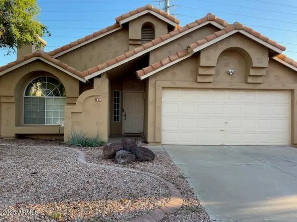 1937 E RENEE Drive, Phoenix, AZ 85024