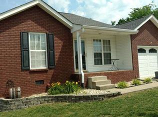 803 Spring Meadow Ln, Lebanon, TN 37087