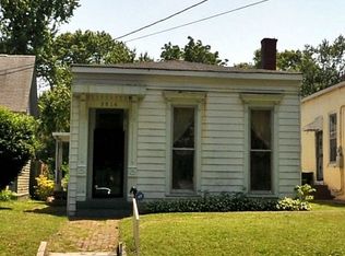 3516 Northwestern Pkwy, Louisville, KY 40212