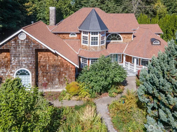 5209 Vine Court NE, Olympia, WA 98516