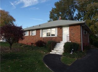 2111 Wrexham Rd, Wilmington, DE 19810