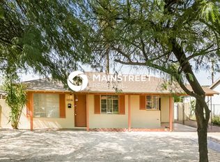 1836 E Amelia Ave, Phoenix, AZ 85016