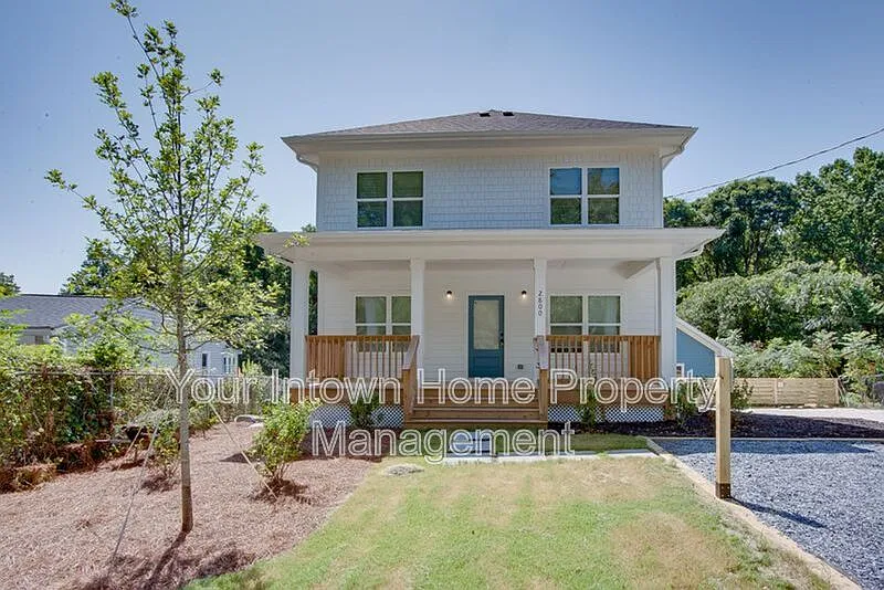 2800 Mango Cir NW #A