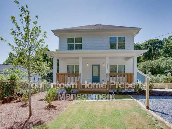 2800 Mango Cir NW, Atlanta, GA