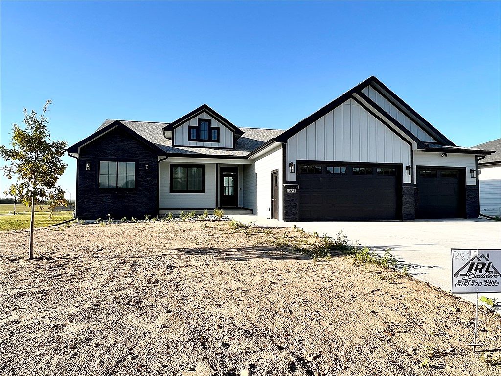 1287 NW 28th St, Grimes, IA 50111 Zillow
