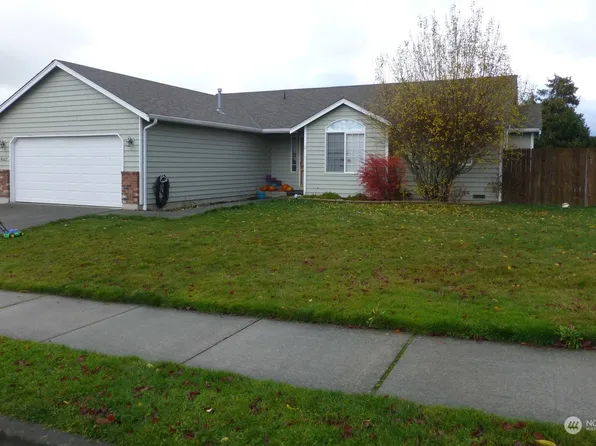 4007 I Avenue, Anacortes, WA 98221