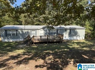 2111 Big Springs Rd, West Blocton, AL 35184