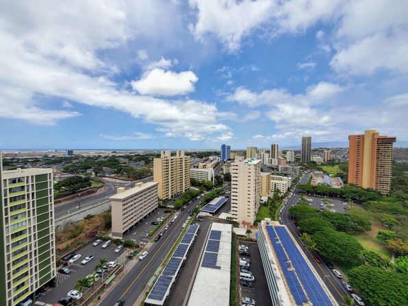2888 Ala Ilima St APT 2207