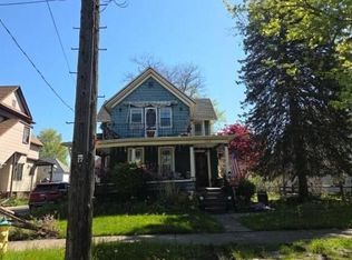173 Vandervoort St, North Tonawanda, NY 14120