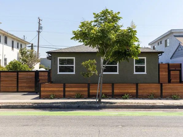 2251 28th St APT B, Santa Monica, CA 90405