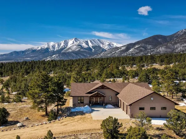30067 Elk Meadow, Buena Vista, CO 81211