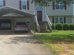 50 Nicole Ct, Covington, GA 30016