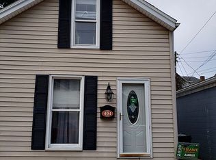 404 E 4th St, Madison, IN 47250