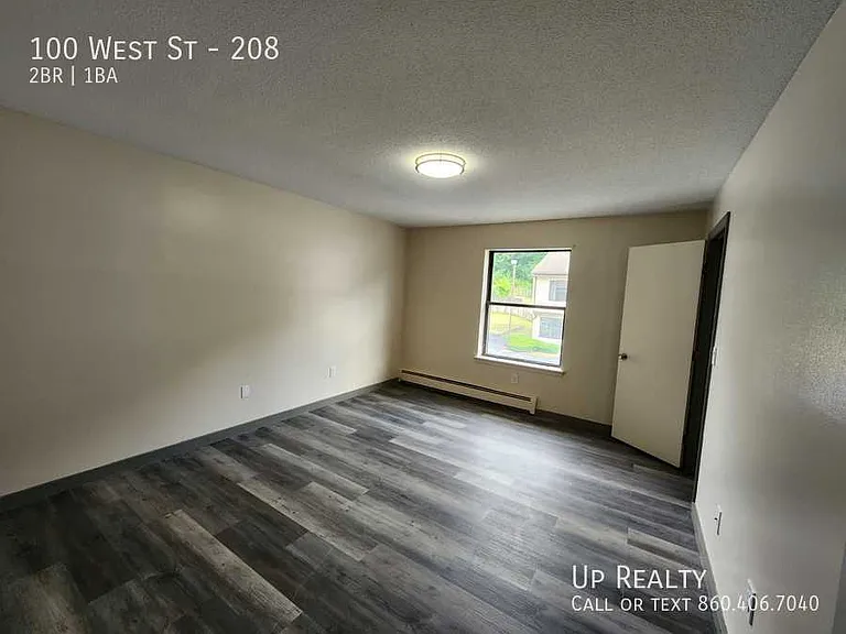 100A West St #A510 — Photo 17