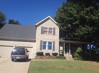 3141 E Impala Ct, Springfield, MO 65804