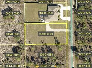 1513 Jackson Ave, Lehigh Acres, FL 33972