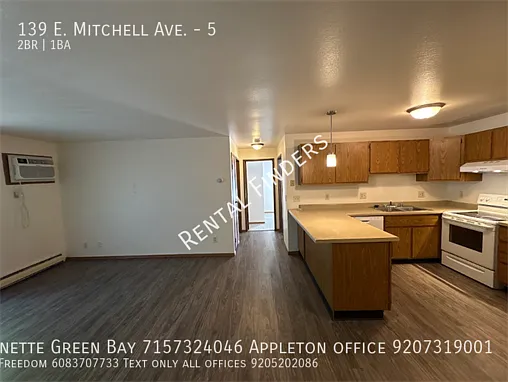 2 bed, $1,195 — Photo 2