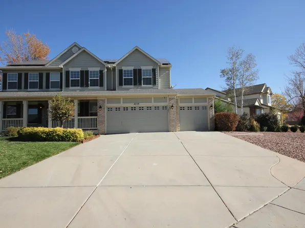 4259 Aryshire Ln, Colorado Springs, CO 80922