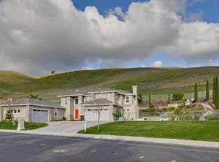 48072 Avalon Heights Ter, Fremont, CA 94539