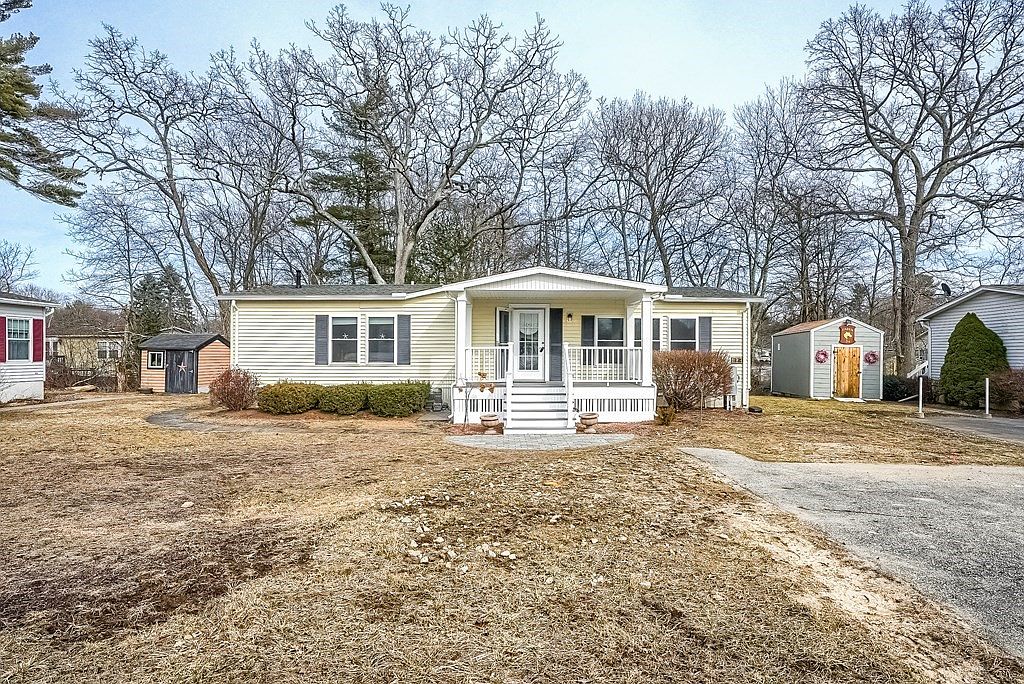 32 Fir Rd, Rockland, MA 02370 Zillow