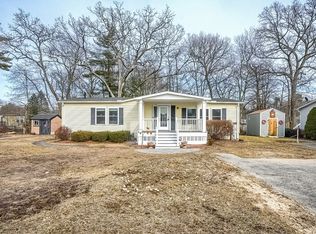 32 Fir Rd, Rockland, MA 02370