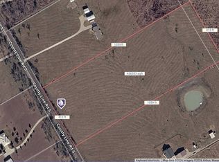 9248 County Line Rd S, Axtell, TX 76624