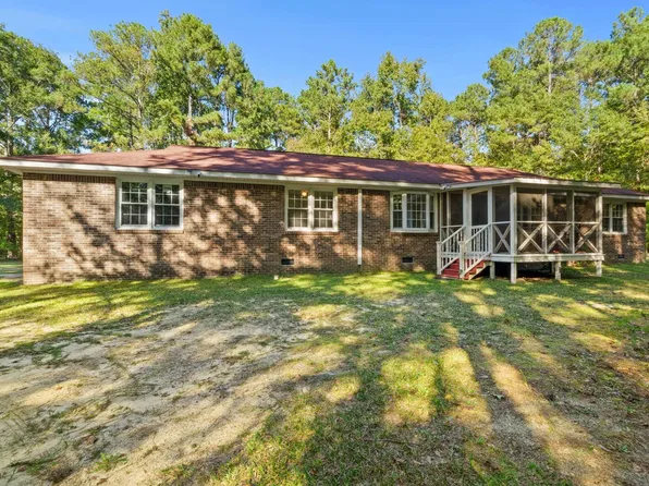 1184A Elkwood Ln, Camden, SC 29020