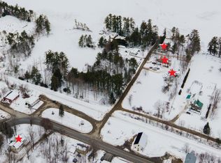 30 Lake Rd, Woodstock, ME 04219