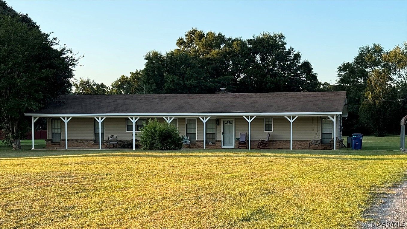 6986 Holtville Rd, Wetumpka, AL 36092 Zillow
