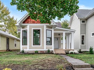 1037 S State Ave, Indianapolis, IN