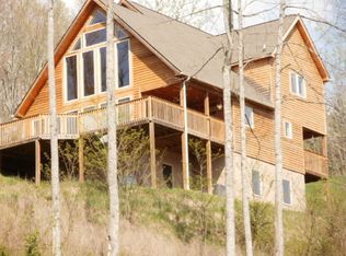 79 Taylor Ln, Jacks Creek, NC 28714