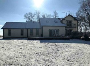 16054 Kniese Rd, Milton, IN 47357