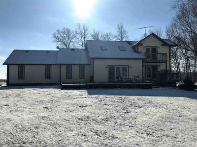 16054 Kniese Rd, Milton, IN, 47357