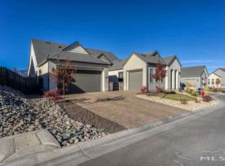 13525 Cobalt Sky St, Reno, NV 89521
