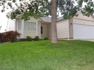2215 Billings Ln, Longmont, CO 80504
