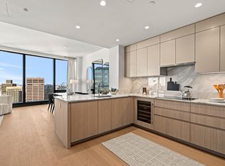 682 Atlantic Ave #44G, Boston, MA 02111