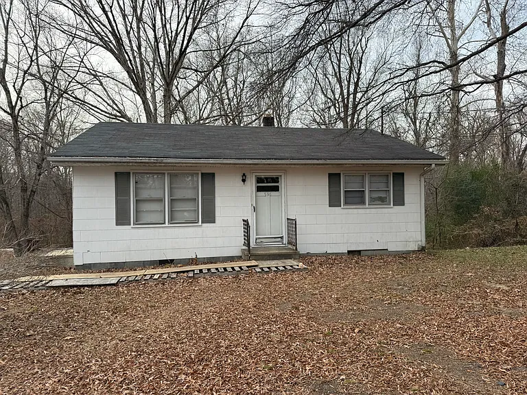 536 Sink Lake Rd — Photo 1